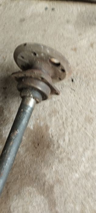 Продам полуось Жигули