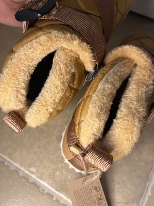 Pantofi barefoot de iarnă unisex