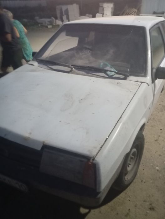 Продам ваз 2108 не дорого