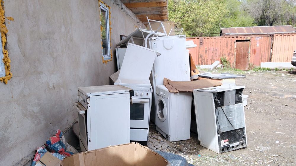 Разное продаем б/у