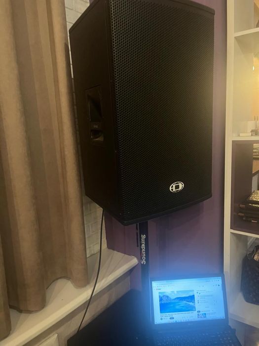 Музыкальная система