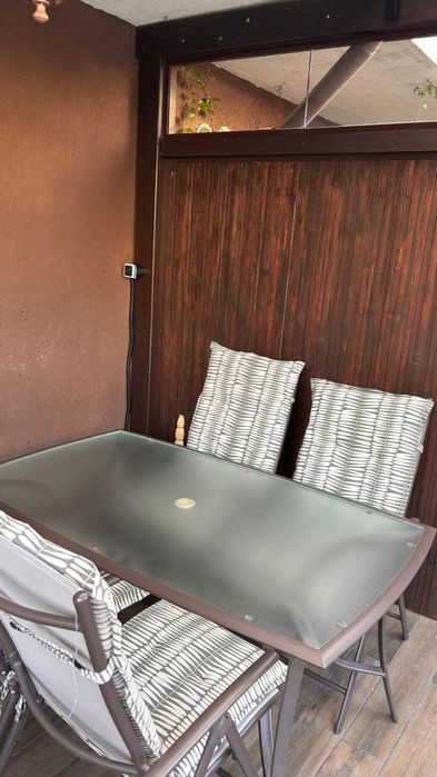 Set Mobilier Terasa/Gradina