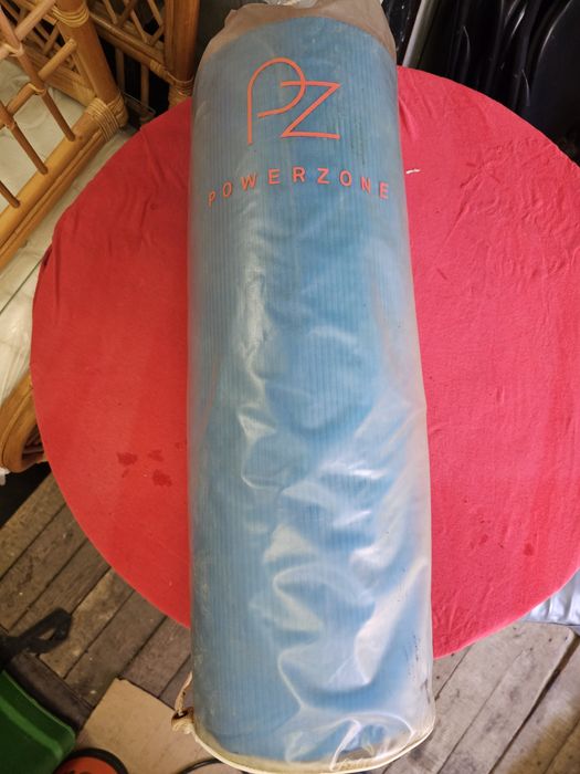 Фитнес постелка POWERZONE