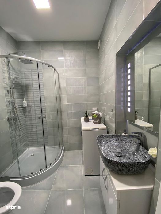 De vanzare apartament central, 2 camere tip Studio