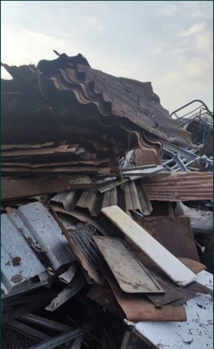 Приём металла, прием металл самовывозом