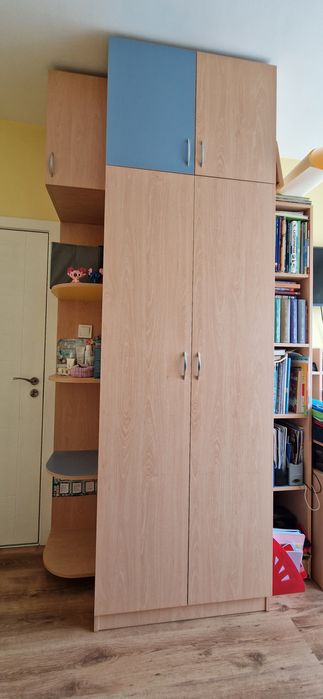 Обзавеждане за детска стая