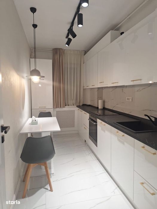 Apartament 2 camere LUX -Militari langa autostrada A1