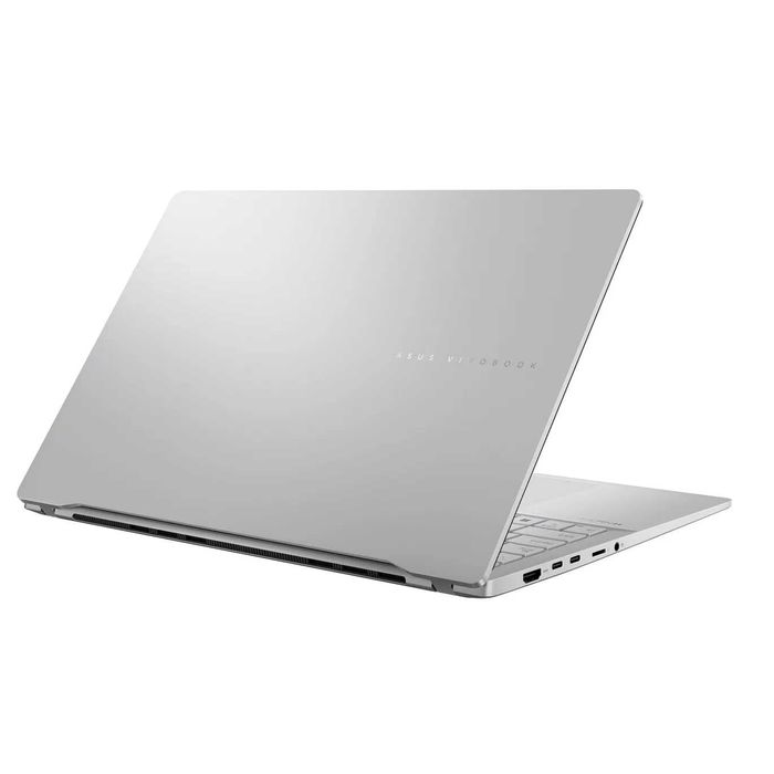 Asus Vivobook S 15 OLED Snapdragon X Elite X1E 78/32GB DDR5/1TB SSD