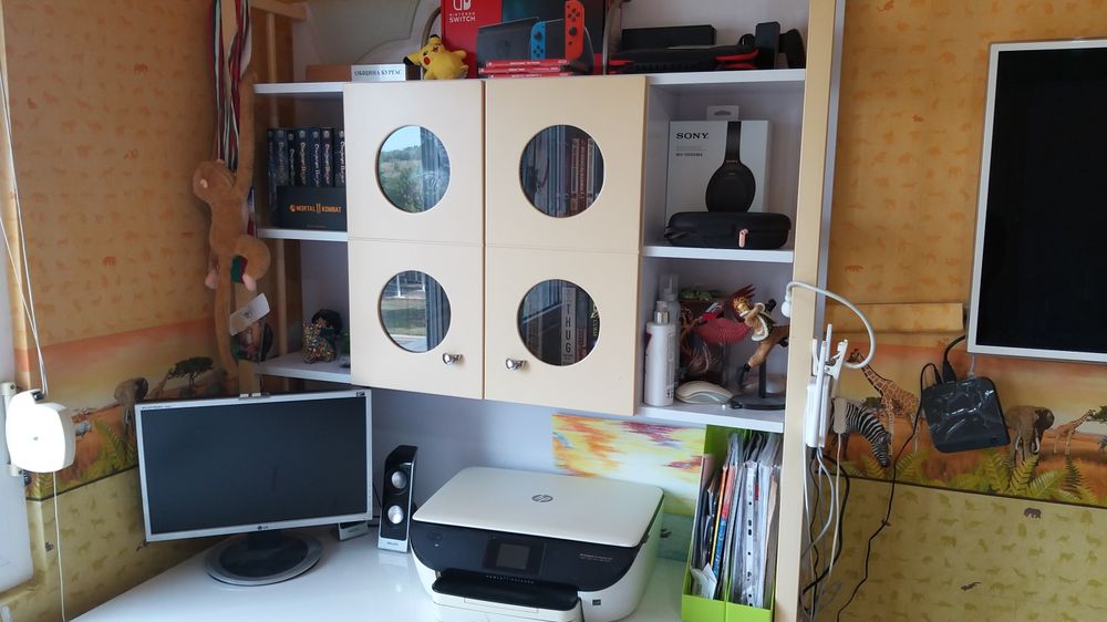 Обзавеждане за детска стая