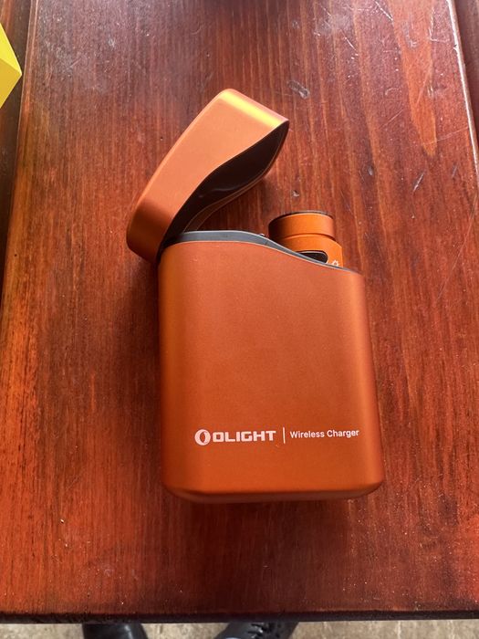 Olight baton 4 premium