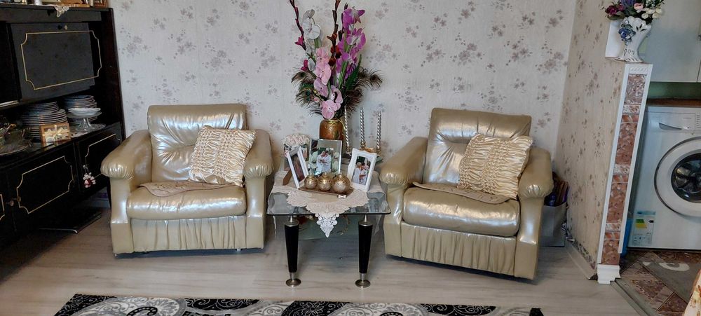 Set fotolii elegante