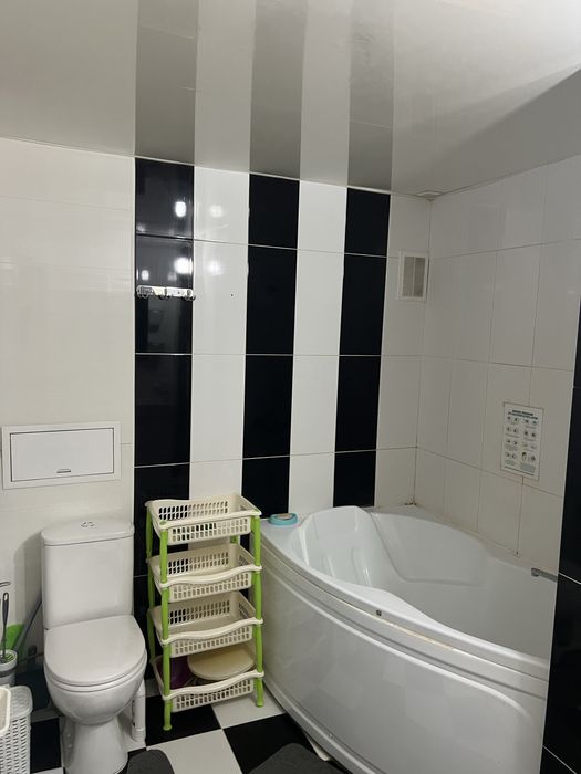 Сдам теплую и уютную квартиру