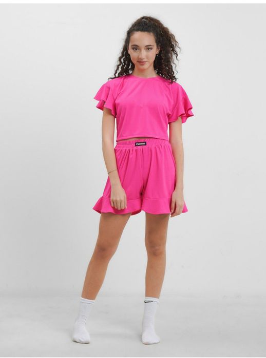 Пижама женская, материал лапша размер L