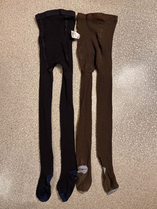 2 x Dres lână FUB 110 (5 ani)