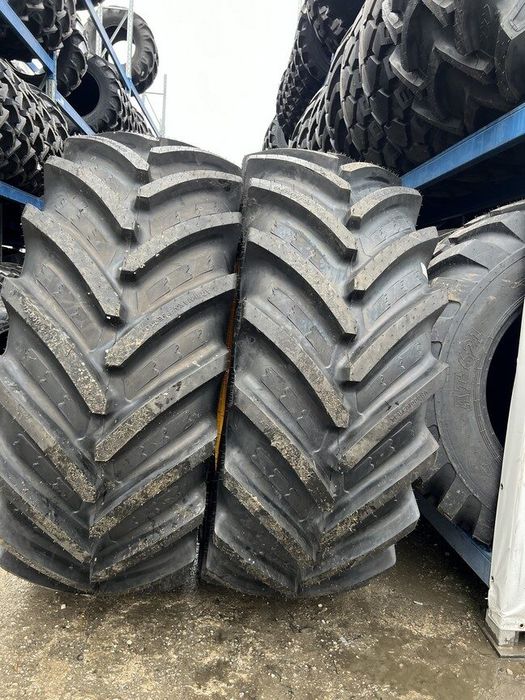 Anvelopa IF710/60 R30 CFO BKT AGRIMAX FORCE 168D TL  Cauciucuri tractor, Fiat, Case, Fendt, John Deere, New Holland, Massey Ferguson, UTB   Cauciucuri