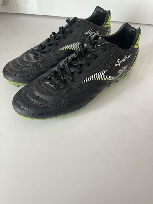 Ghete de fotbal joma sintetic 42