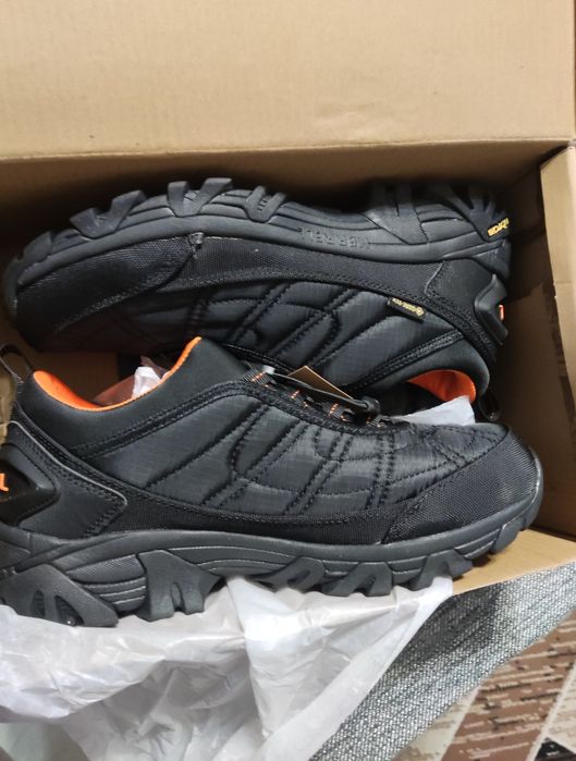 Кроссовки Merrell