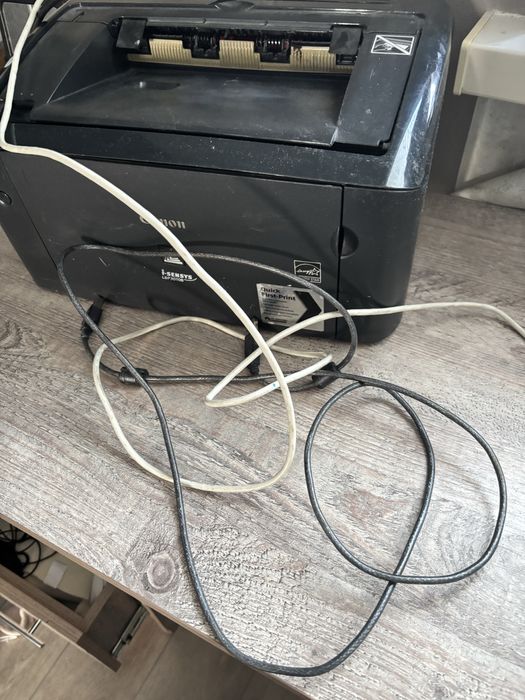 Принтер Canon LBP3010B