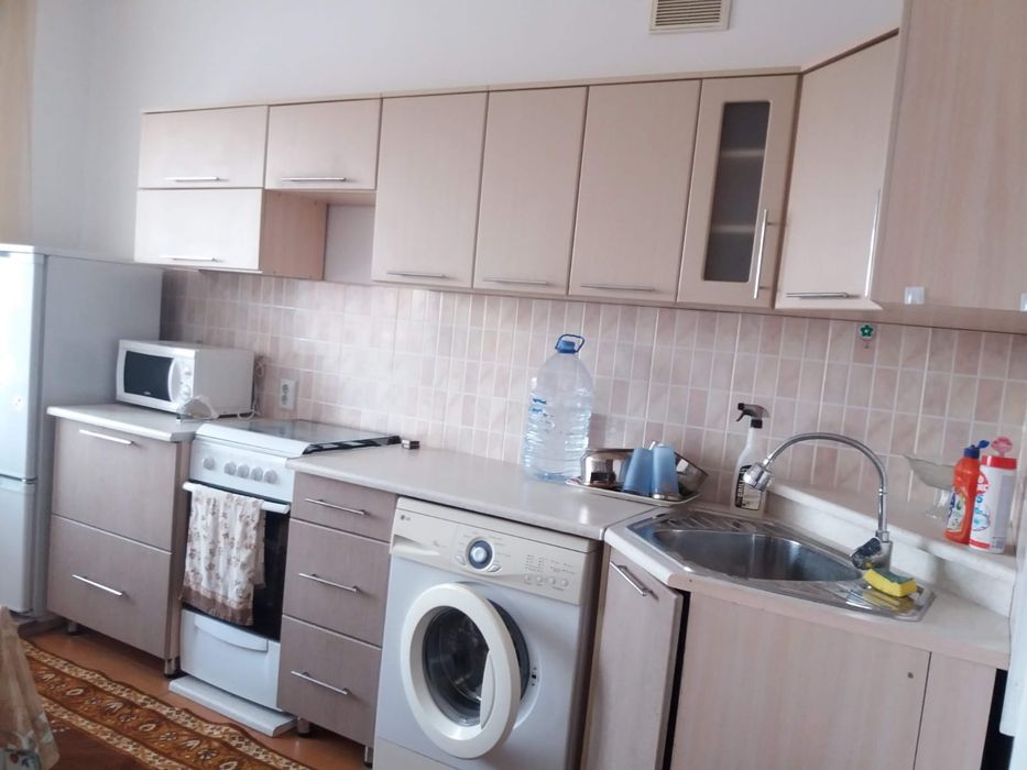 Сдаётся 2х ком ка Назарбаева 7г