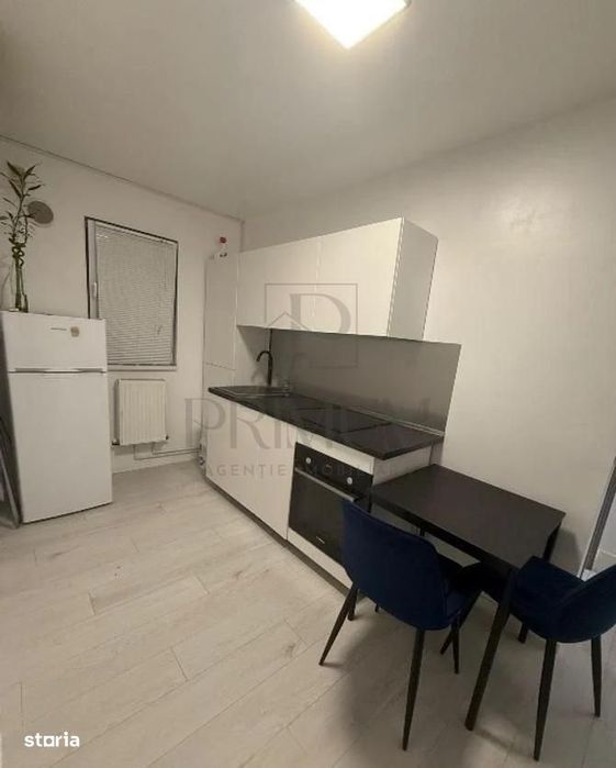 Apartament – Timișoara, Girocului - Vedere 2