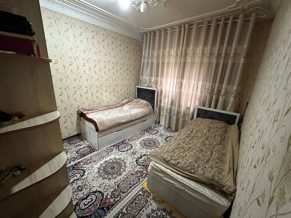 Продаётся 4/1/5 карасу-1 евро ремонт №Р7