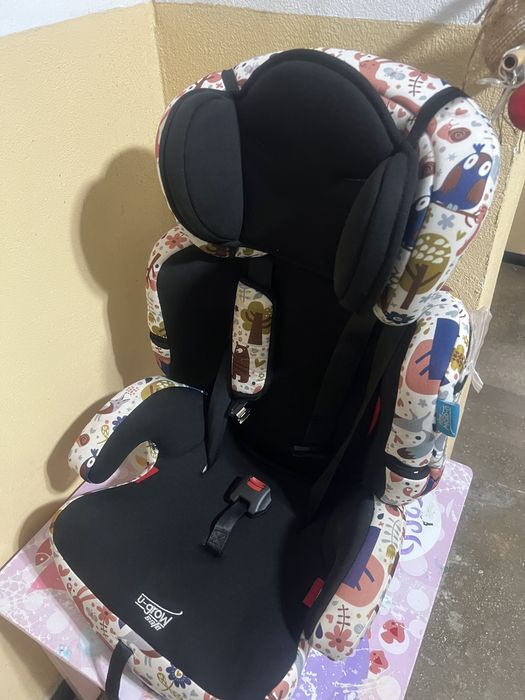 Scaun auto bebelusi