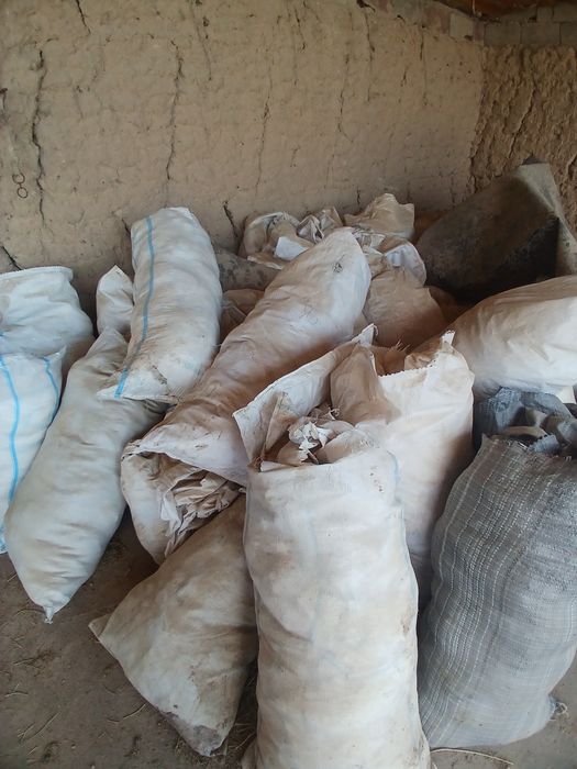 Қап бар кебек батонның сатылады