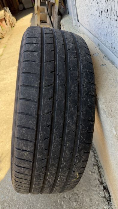 Летни гуми Toyo 205/55/19