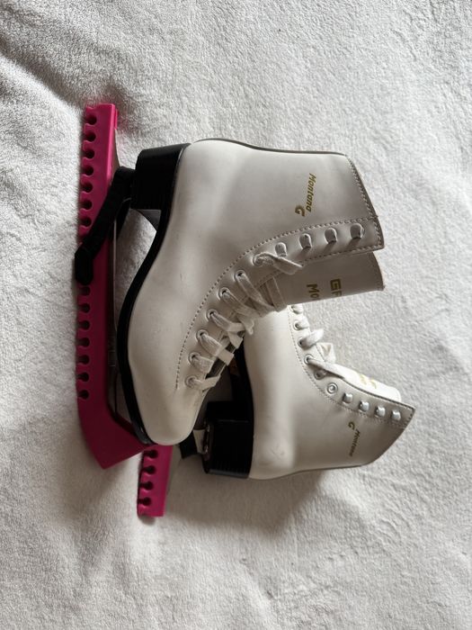 Patine GRAF Montana,marimea 36,