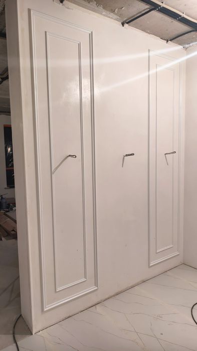 Ремонт квартир под ключ