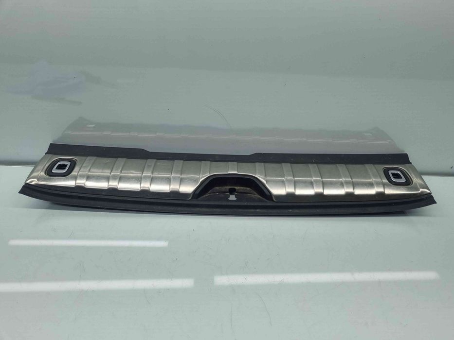 Ornament portbagaj Peugeot 2008 [Fabr 2013-prezent] 9801438577
