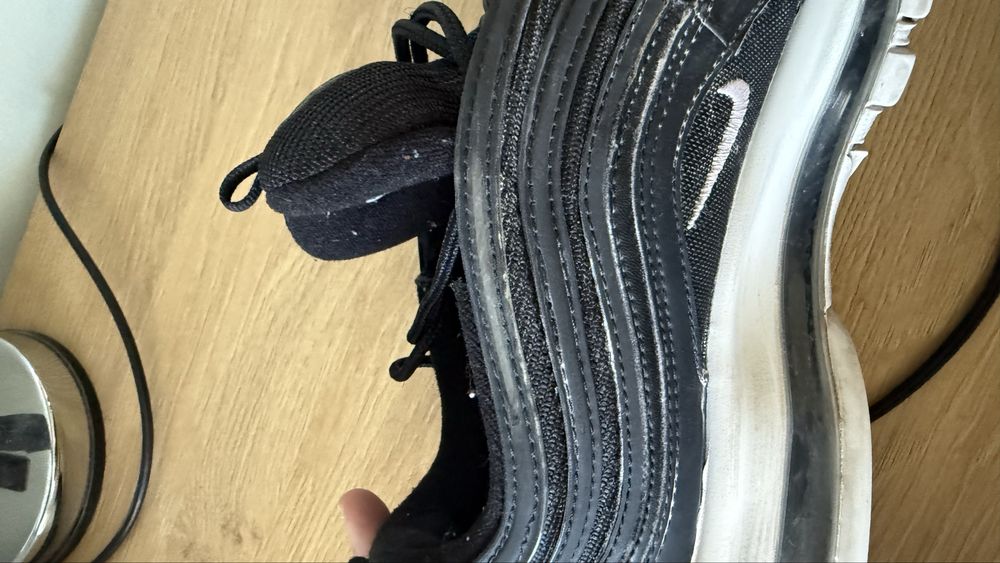 Nike air max 97.
