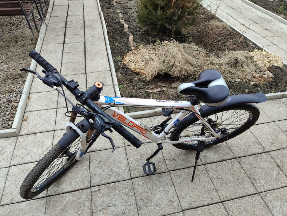 Продам велосипед Velo Pro