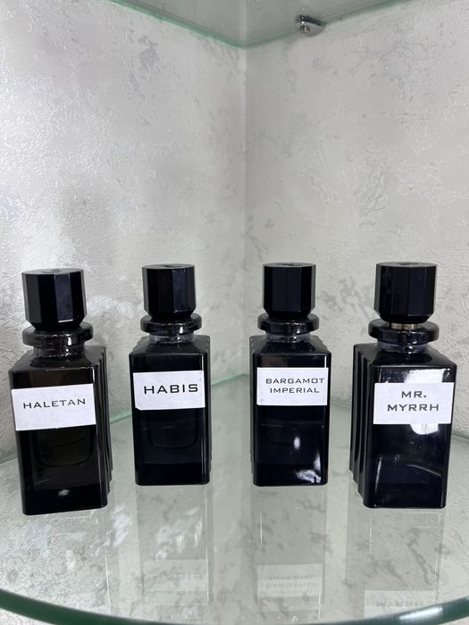 Orginal parfum shanpun attar