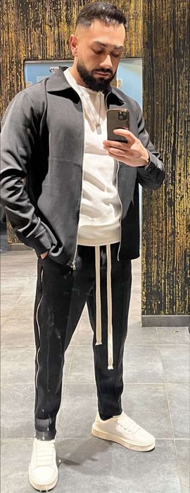 Compleuri Casual/Elegant Camasa+Pantalon! Calitate superioara!