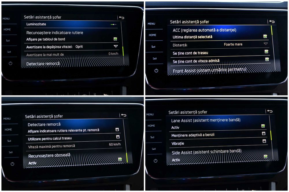 Skoda Superb 2.0 /Laurin & Klement / Masaj / Ventilatie