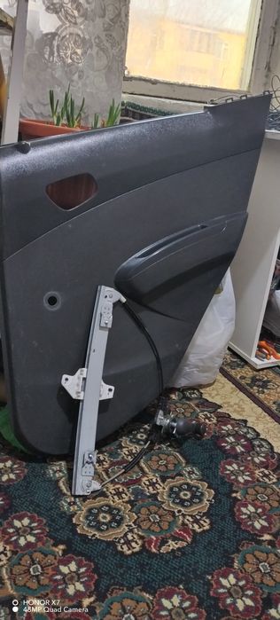 Спарк обшивка дворник заводской