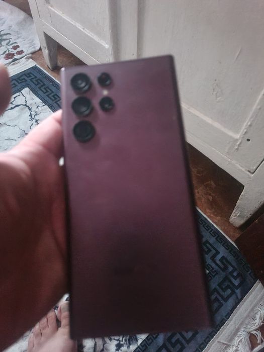 Samsung s22 ultra