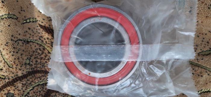 Подшипник ступицы Фольксваген Т4