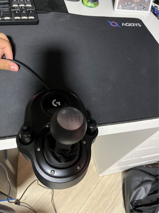 Volan logitech G923 SE