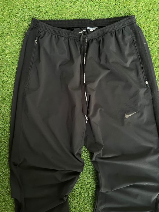 Мъжко долнище : Nike RUNNING L