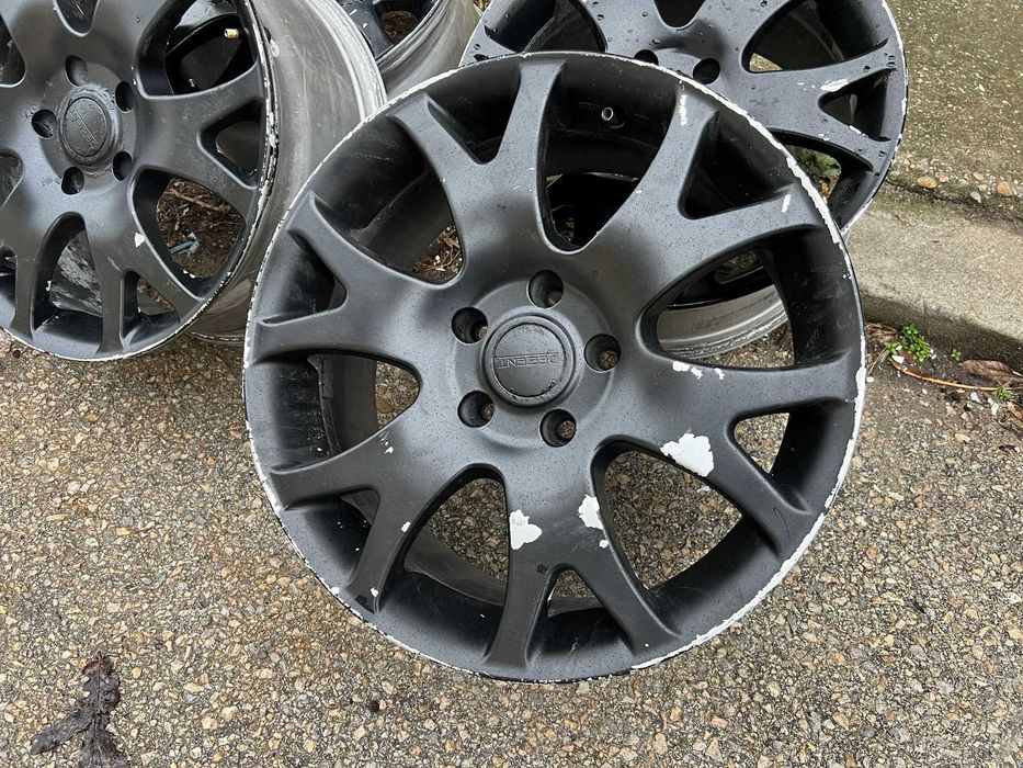 5х120 18 Джанти BMW E46 E87 Е90 1 3 серия VW Multivan Transporter