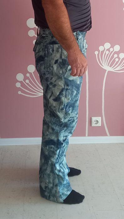 НОВ!!! Ски панталон Killtec р-р XL и др.