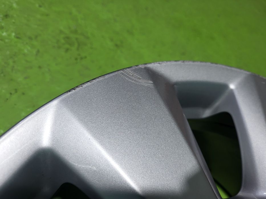 16 5x112 Audi A4 A6 A3 лети джанти 5х112 ауди