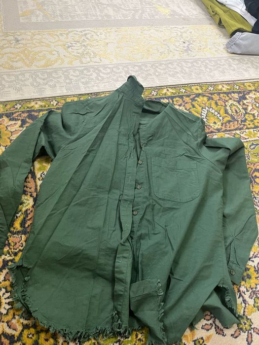 Все в хорошем состоянии