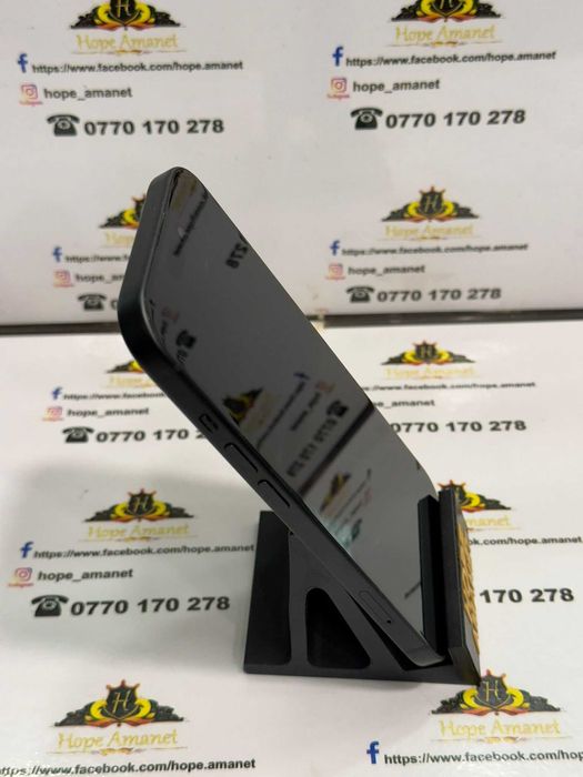 Hope Amanet P13 / iPhone 15 / 128 GB