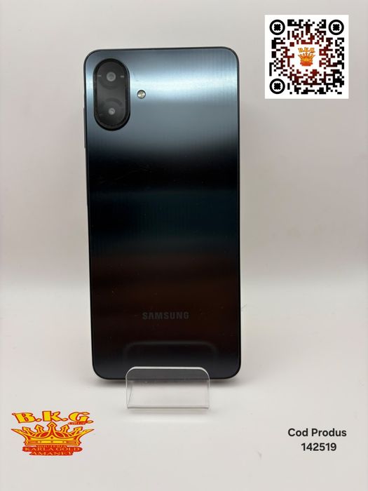 Samsung A07 128gb Amanet BKG