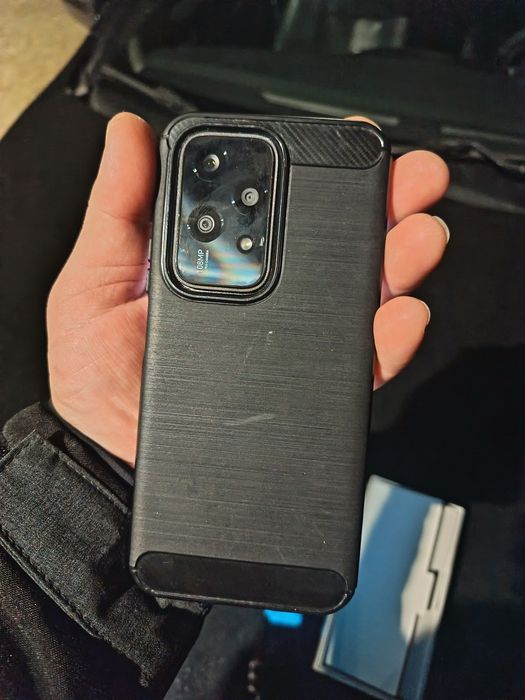 Honor 200 lite в гаранция