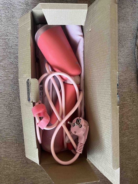 Уред за гладене с пара Phillips 5000 Series