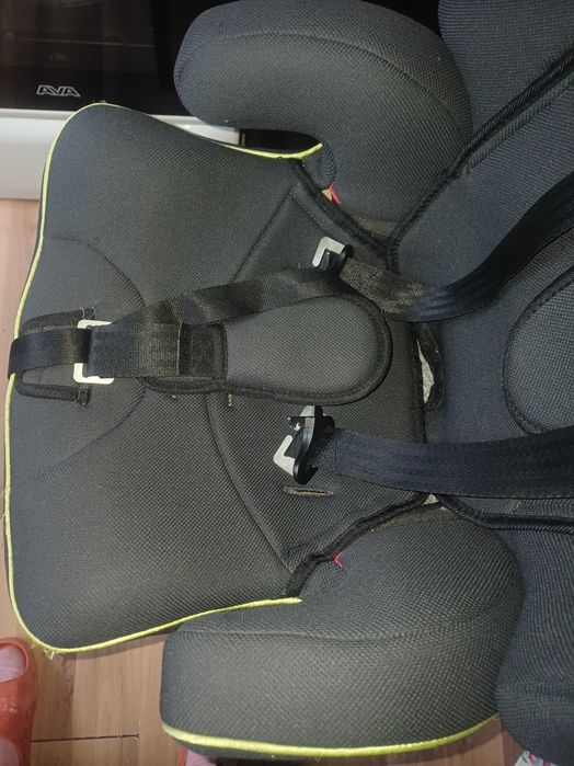 Детское автокресло